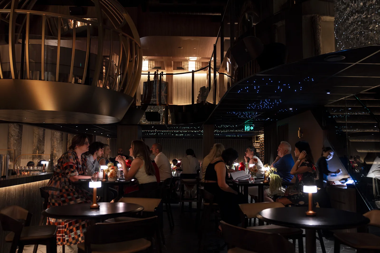 Yugen Dining