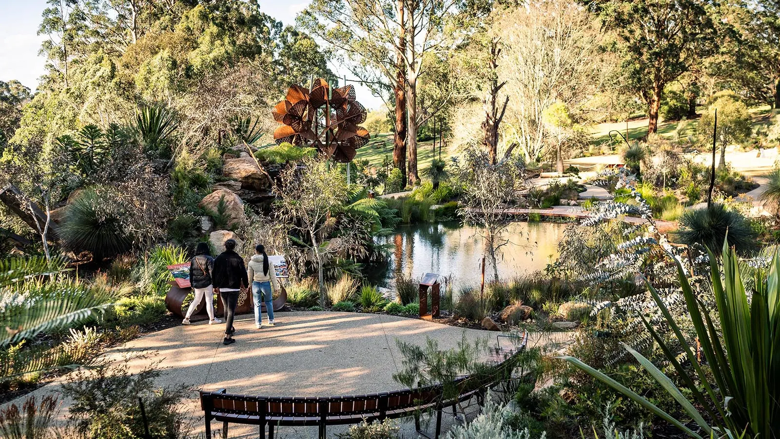 Dandenong Ranges