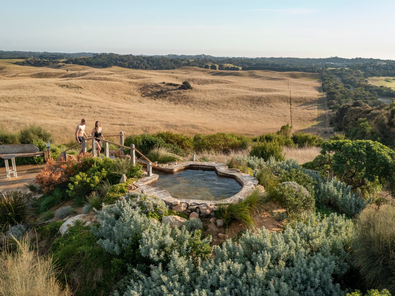 Mornington Peninsula & Phillip Island