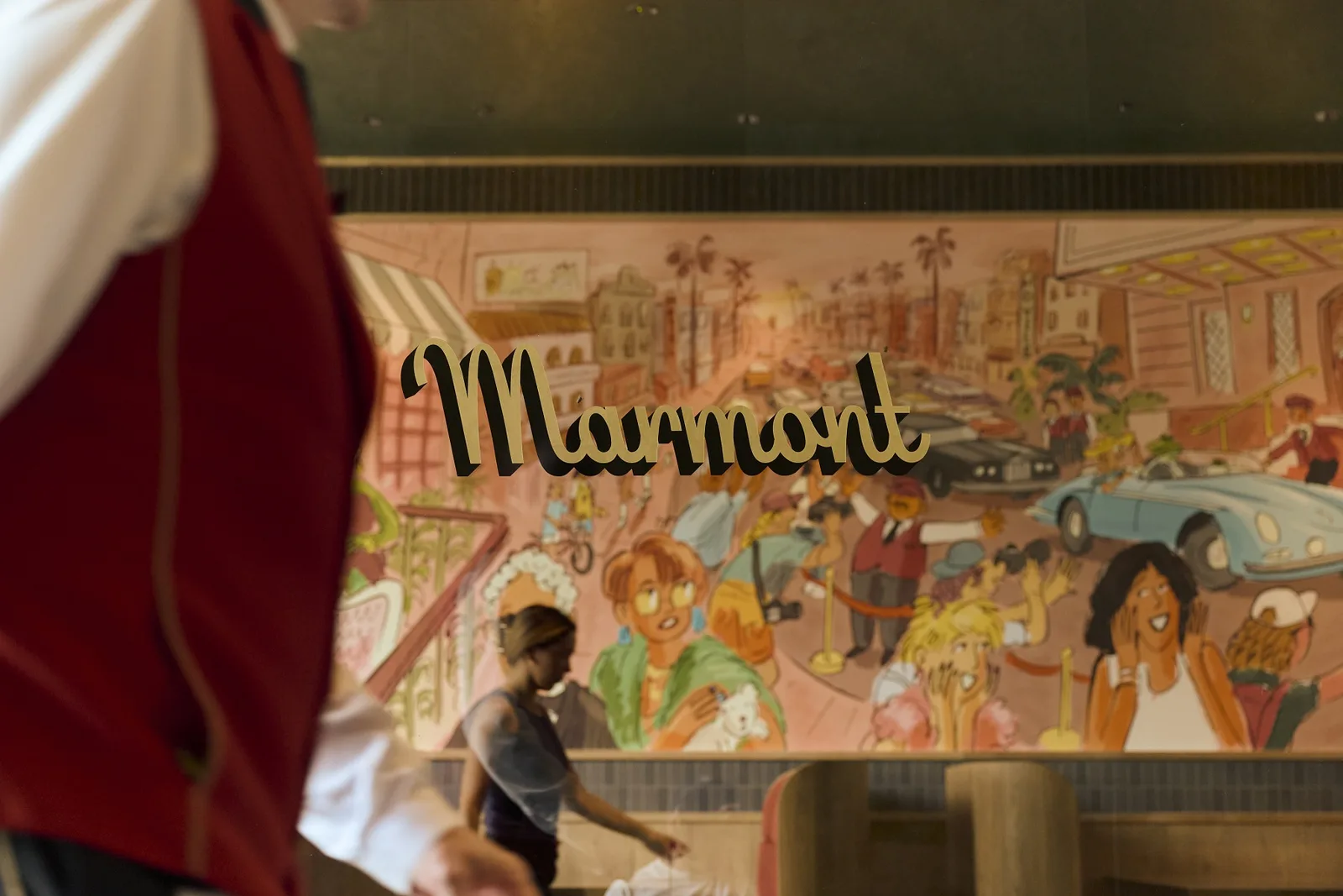 Marmont