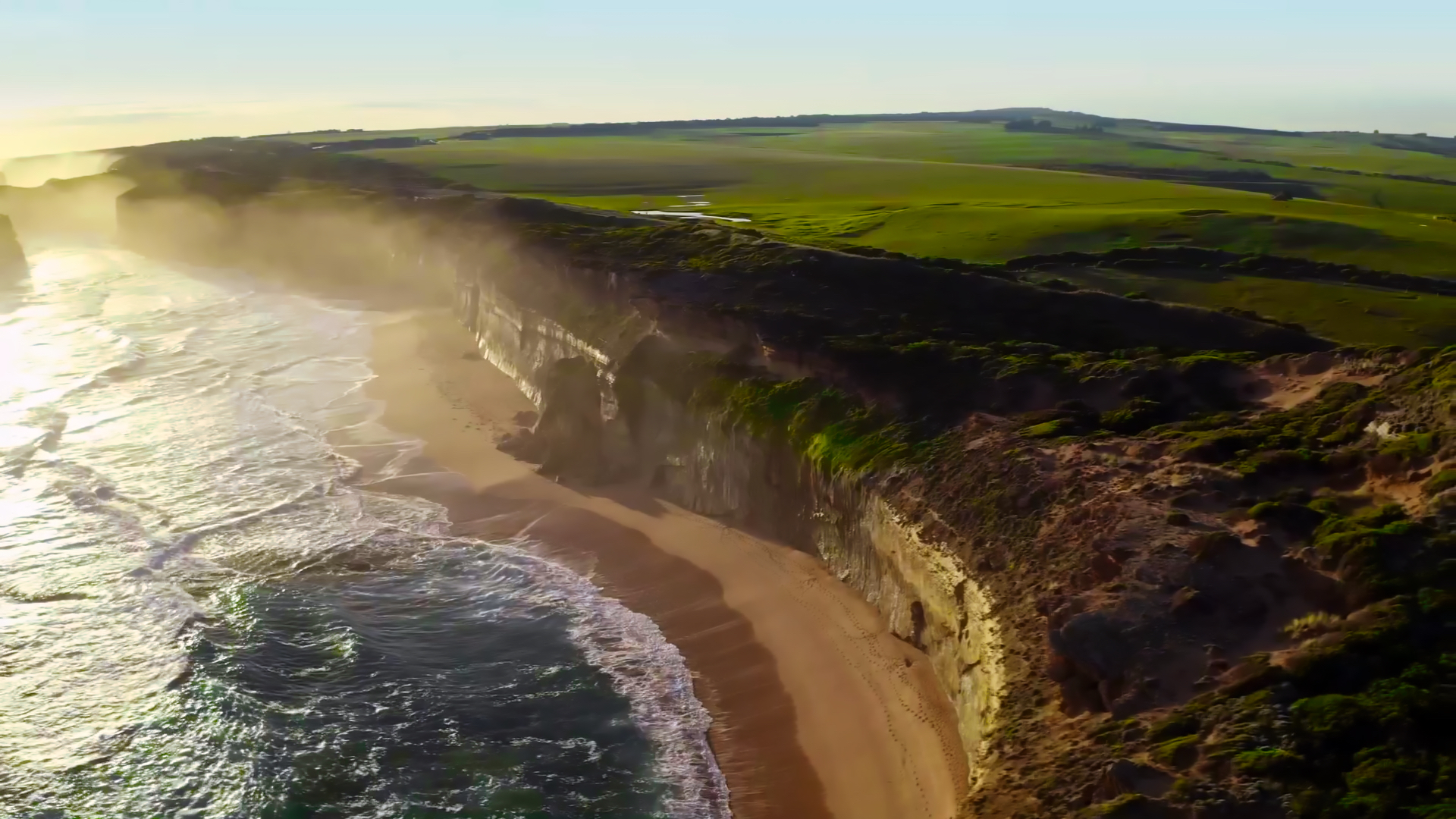 Two days on the Great Ocean Road